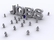 Creating Jobs :