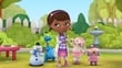 Chris Nee, Creator Of Doc McStuffins