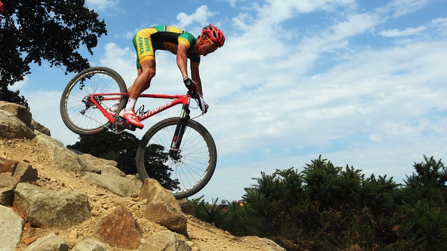 Burry Stander was killed in a collision with a taxi in Shelley Beach