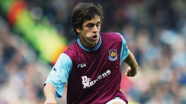 Joe Cole is back at his boyhood club