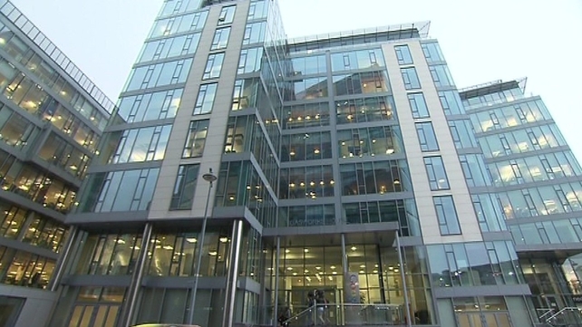 Google is one of the biggest US multinationals in Ireland Google is one of the biggest US multinationals in Ireland
