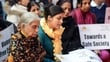 India gang rape cases