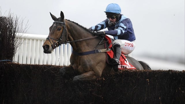 Pete The Feat will be bidding for a six-timer if let take his chance at Warwick next week