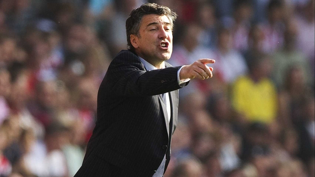 Doncaster have been informed of Wolves' interest in their manager, Dean Saunders