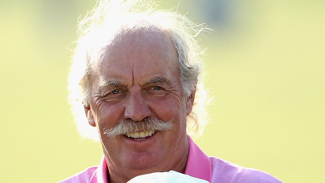 Dermot Desmond called for radical Constitutional reform Dermot Desmond called for radical Constitutional reform