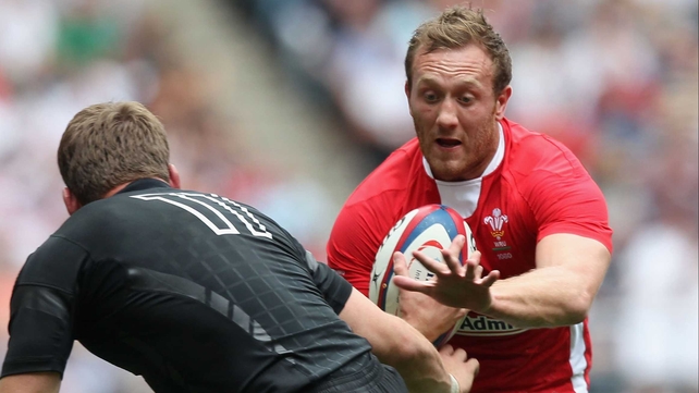 Morgan Stoddart was advised to retire