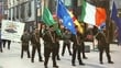 Dissident republicans warn serving members of the British army