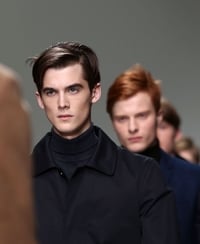 John Lewis and Dolce & Gabbana join London line-up