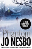 Book Review - 'Phantom' by Jo Nesbo