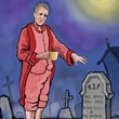 Theatre - 'The Life and Sort of Death of Eric Argyle'