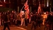 Invest Northern Ireland on the impact of the flag riots