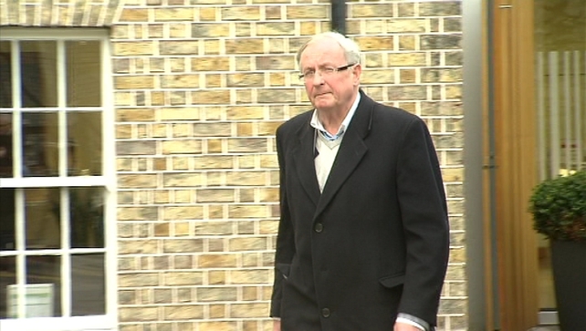 The inquiry examined the actions of Dr Denis O'Dwyer in prescribing benzodiazepines to Patient X The inquiry examined the actions of Dr Denis O'Dwyer in prescribing benzodiazepines to Patient X
