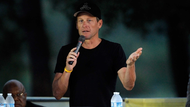 Lance Armstrong has been given a two-week extension to co-operate with the investigation