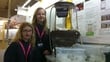 BT Young Scientist Exhibition