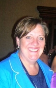 Countrywide - Rev Elaine Murray