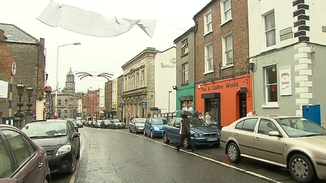 The 16-year-old boy is in stable condition after the attack in Drogheda The 16-year-old boy is in stable condition after the attack in Drogheda