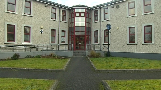Gardaí in Drogheda said it is unclear if the man was assaulted where he was found Gardaí in Drogheda said it is unclear if the man was assaulted where he was found
