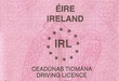 New Credit Card Style Drivers Licence.