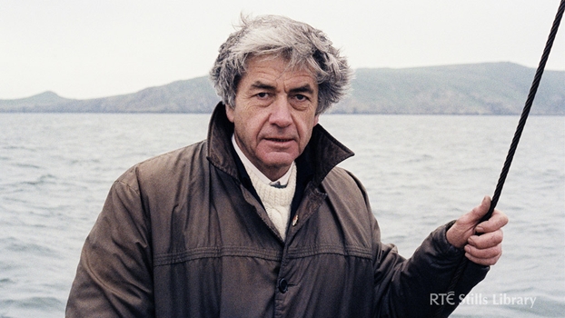 Robert Kee, Howth, Co. Dublin (May, 1979)