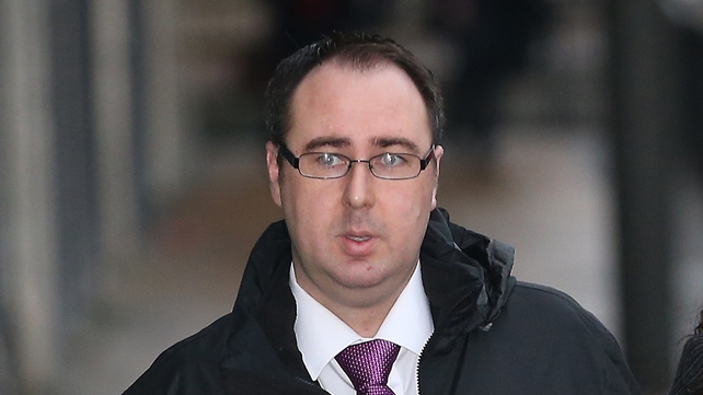 Ashley Gill-Webb was suffering a 'manic episode' when the incident occurred Ashley Gill-Webb was suffering a 'manic episode' when the incident occurred