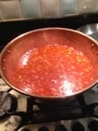 Darina Allen's marmalade