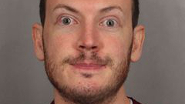 James Holmes has been described by his own lawyers as suffering from an unspecified mental illness James Holmes has been described by his own lawyers as suffering from an unspecified mental illness