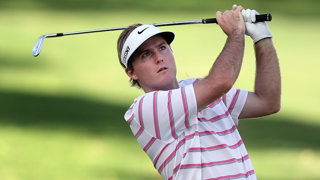 Henley announces PGA arrival with maiden victory