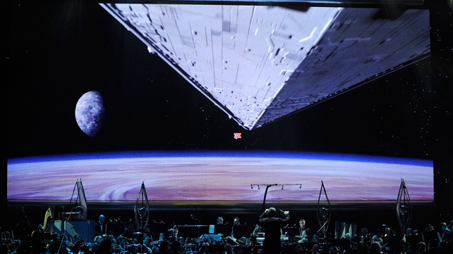 Police in the UK were called to a sci-fi convention at the weekend after a confrontation between the Norwich Sci-Fi Club and the Norwich Star Wars Club Police in the UK were called to a sci-fi convention at the weekend after a confrontation between the Norwich Sci-Fi Club and the Norwich Star Wars Club