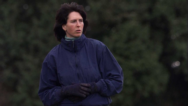 Venetia Williams has made a flying start to the year