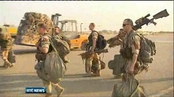 More than 100 killed in Mali air strikes