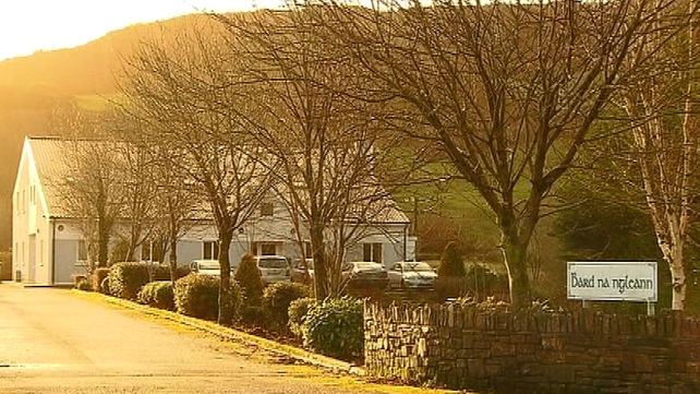 Bard na nGleann is located in the village of Béal Átha An Ghaorthaidh Bard na nGleann is located in the village of Béal Átha An Ghaorthaidh