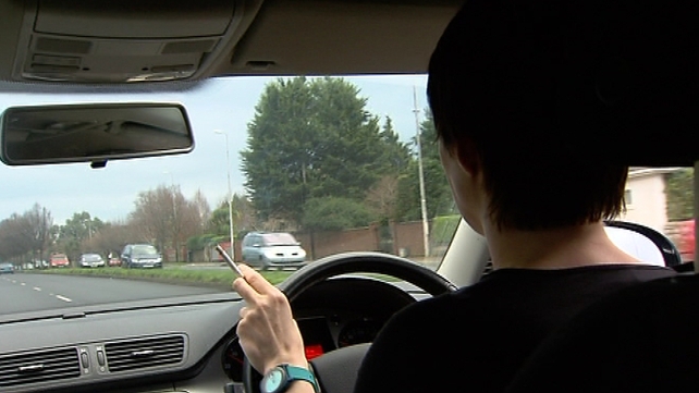 The legislation to ban smoking in cars when children are passengers is expected to be finalised in the coming weeks The legislation to ban smoking in cars when children are passengers is expected to be finalised in the coming weeks