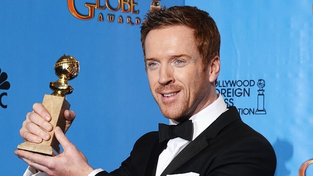 Damian Lewis