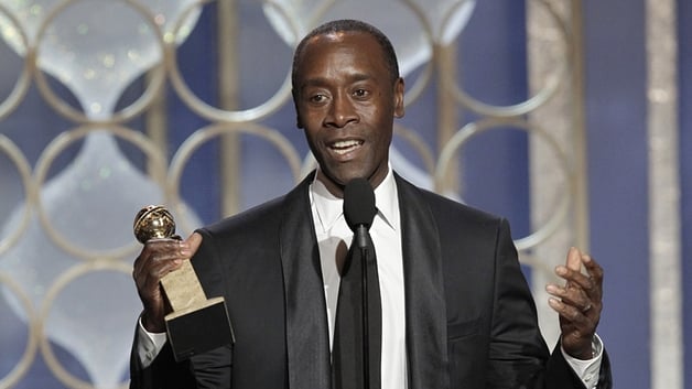 Don Cheadle