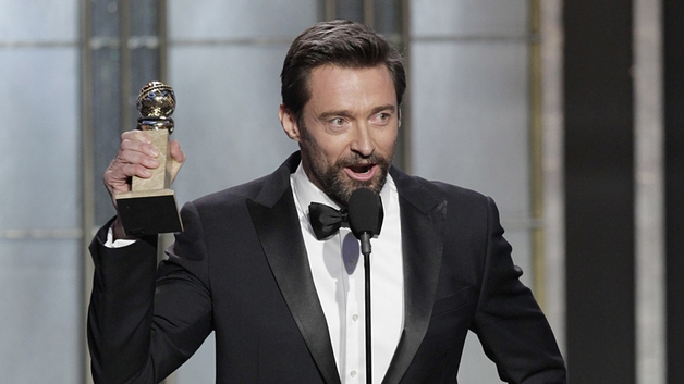 Hugh Jackman