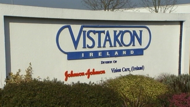 The expansion at the Limerick plant is being backed by IDA Ireland and Department of Enterprise The expansion at the Limerick plant is being backed by IDA Ireland and Department of Enterprise