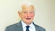 Paddy O'Keeffe dies aged 89
