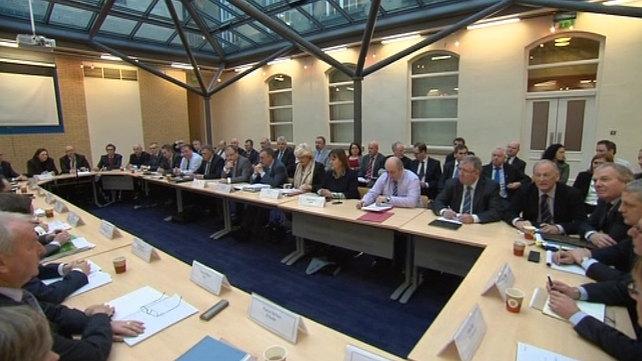 Key unions will announce ballot results tomorrow Key unions will announce ballot results tomorrow