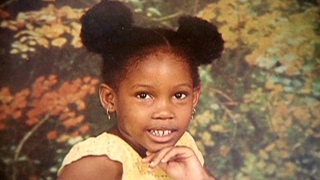 Imani Green was from south London Imani Green was from south London