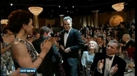 Six One News: Daniel Day-Lewis picks up Golden Globe award Six One News: Daniel Day-Lewis picks up Golden Globe award