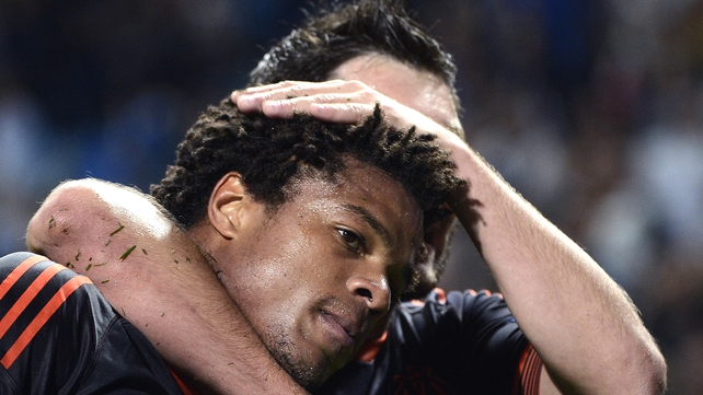 Is Remy heading to London rather than Newcastle?
