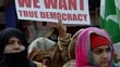 Pakistan's Supreme Court has ordered the arrest of the country's Prime Minister over corruption allegations.