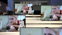 Samsung seeks to soothe Smart TV fears Samsung seeks to soothe Smart TV fears