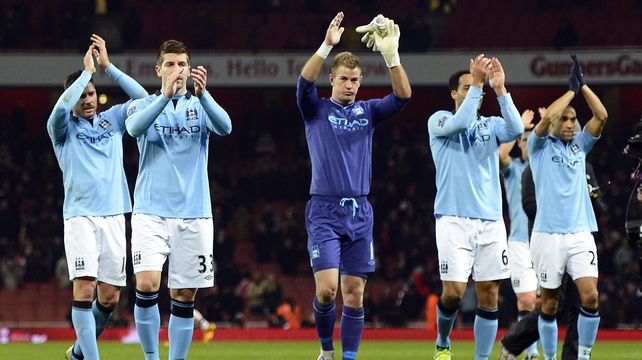 John Brooks misses out after suggesting that Manchester City players should recognise their fans