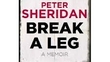 Peter Sheridan