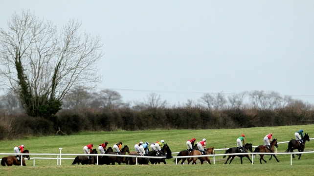 There'll be no racing at Thurles on Thursday