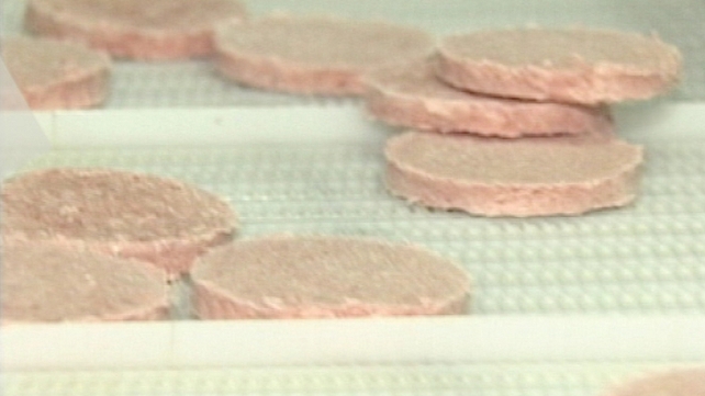 Sales of frozen ready meals also dropped Sales of frozen ready meals also dropped