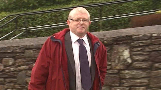 Pat Melia resigned from Fianna Fáil during the summer Pat Melia resigned from Fianna Fáil during the summer