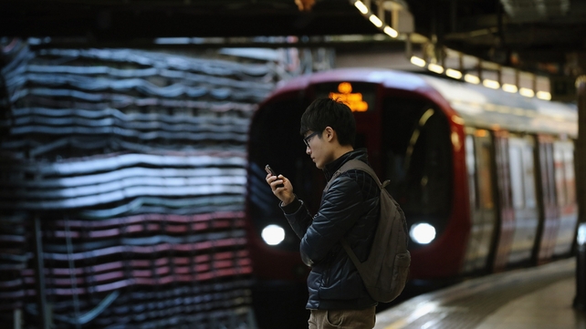 Disruption is expected after the fire in the undercarriage of a Gatwick Express at London Victoria station Disruption is expected after the fire in the undercarriage of a Gatwick Express at London Victoria station