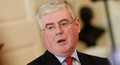 Tánaiste & Labour Party leader Eamon Gilmore discusses promissory notes as part of a series of party leader interviews